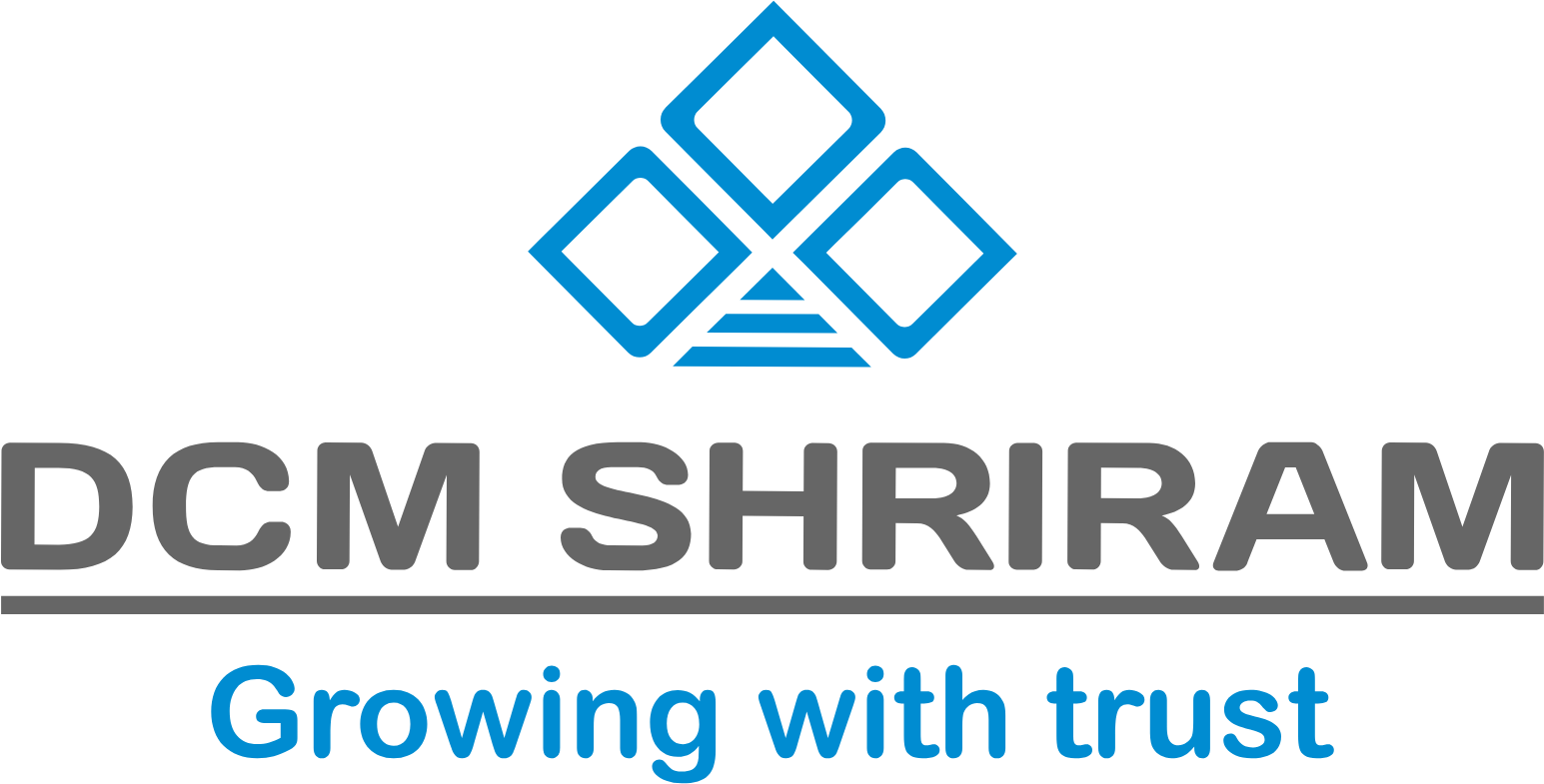 DCM ShriRam