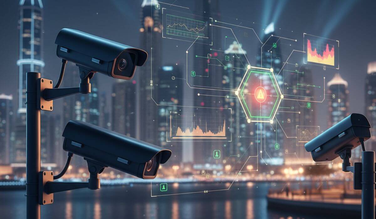 CCTV Alone Isn't Enough: Why Integrators Need AI to Stay Competitive
