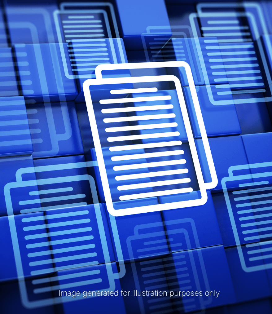 50% Cost Reduction Through AI-Powered Loan Document Processing