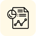 Comprehensive Analytics icon