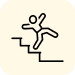 Accident Prevention icon