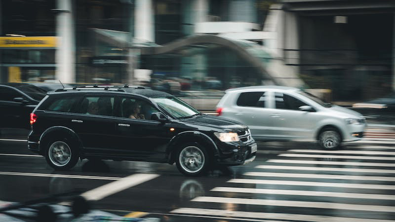 72% Reduction in Overspeeding Incidents and Gate Compliance Violations