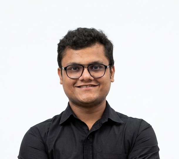 Mr. Gautam Maurya